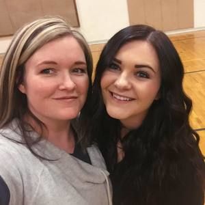 Meet your Posher, Marissa